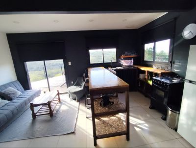 Casa Rincón de Paz Villa Serrana