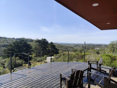 Casa Rincón de Paz Villa Serrana