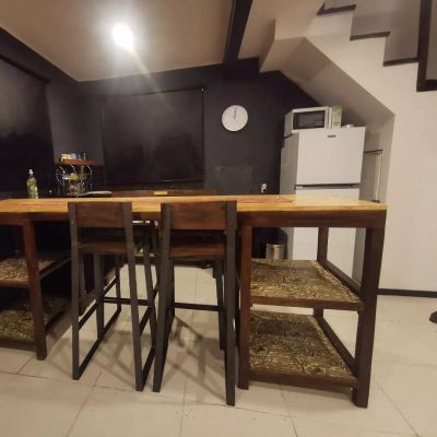 Casa Rincón de Paz Villa Serrana