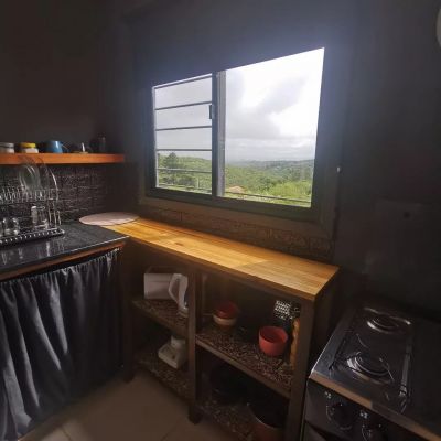 Casa Rincón de Paz Villa Serrana