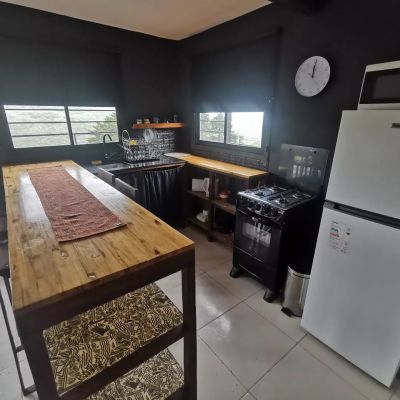 Casa Rincón de Paz Villa Serrana