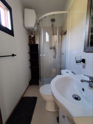 Casa Rincón de Paz Villa Serrana