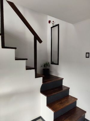 Casa Rincón de Paz Villa Serrana