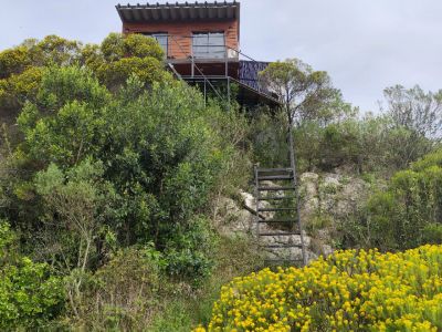 Casa Casa Villa Serrana Villa Serrana