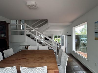 Casa VENTA DE PROPIEDAD EN EL CORAZON DE LA BARRA La Barra