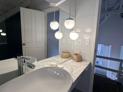 Casa VENTA DE PROPIEDAD EN EL CORAZON DE LA BARRA La Barra