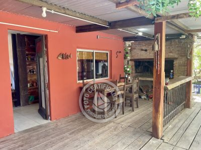 Cabaña La Vecindad 4 Punta del Diablo