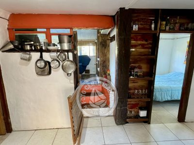 Cabin La Vecindad 4 Punta del Diablo