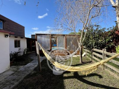 Cabin La Vecindad 4 Punta del Diablo