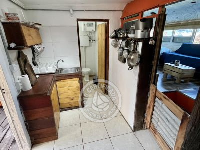 Cabin La Vecindad 4 Punta del Diablo