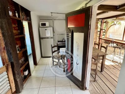 Cabin La Vecindad 4 Punta del Diablo