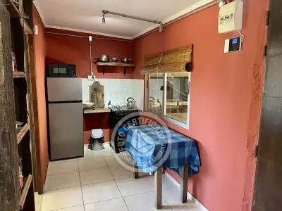 Cabaña La Vecindad 4 Punta del Diablo