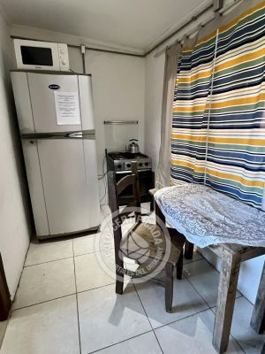 Cabin La Vecindad 4 Punta del Diablo