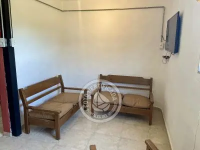 Cabaña La Vecindad 4 Punta del Diablo