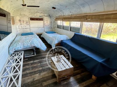 Cabin La Vecindad 4 Punta del Diablo