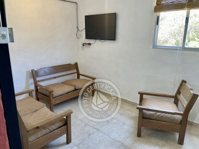 Cabaña La Vecindad 4 Punta del Diablo