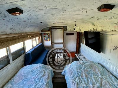 Cabin La Vecindad 4 Punta del Diablo