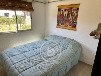 Cabaña La Vecindad 4 Punta del Diablo