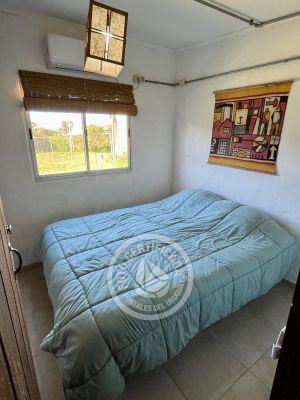 Cabin La Vecindad 4 Punta del Diablo