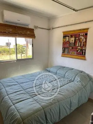 Cabaña La Vecindad 4 Punta del Diablo