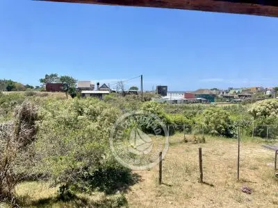 Cabaña La Vecindad 4 Punta del Diablo