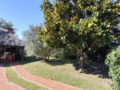 Casa La Hogareña en Biarritz (a 200mts del mar)  Canelones