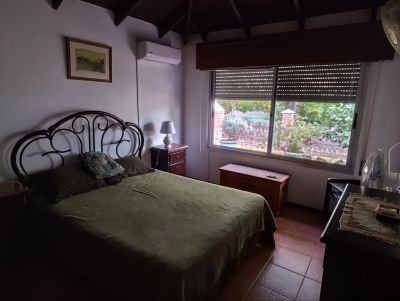 Casa La Hogareña en Biarritz (a 200mts del mar)  Canelones