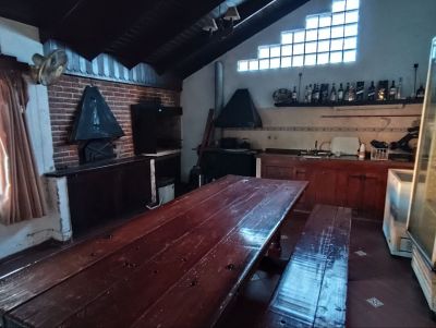 Casa La Hogareña en Biarritz (a 200mts del mar)  Canelones