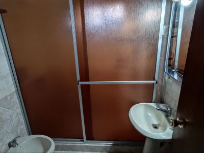 Casa La Hogareña en Biarritz (a 200mts del mar)  Canelones