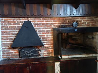 Casa La Hogareña en Biarritz (a 200mts del mar)  Canelones