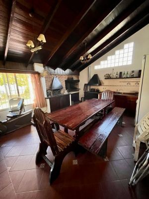 Casa La Hogareña en Biarritz (a 200mts del mar)  Canelones