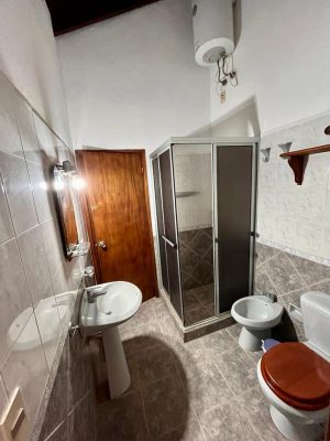 Casa La Hogareña en Biarritz (a 200mts del mar)  Canelones