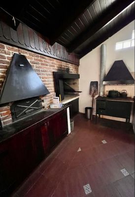 Casa La Hogareña en Biarritz (a 200mts del mar)  Canelones