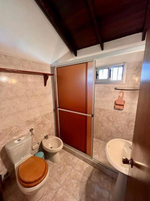 Casa La Hogareña en Biarritz (a 200mts del mar)  Canelones