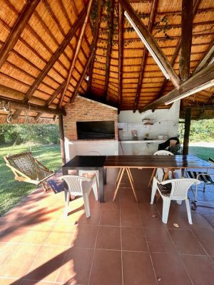 Casa La Hogareña en Biarritz (a 200mts del mar)  Canelones