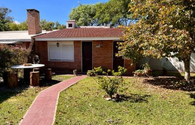 Casa La Hogareña en Biarritz (a 200mts del mar)  Canelones