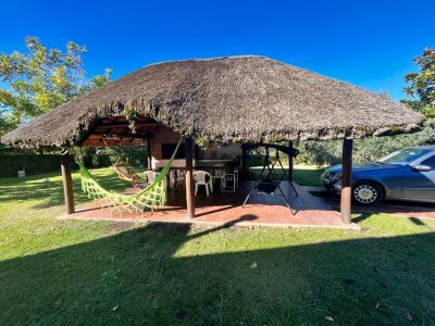 Casa La Hogareña en Biarritz (a 200mts del mar)  Canelones