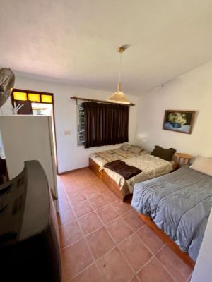 Casa La Hogareña en Biarritz (a 200mts del mar)  Canelones