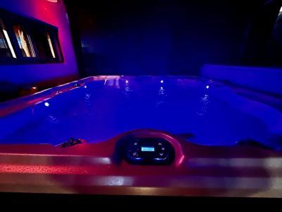 Casa La Hogareña en Biarritz (a 200mts del mar)  Canelones