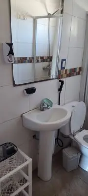 Cabin 3 Dialitas - Verde Punta del Diablo