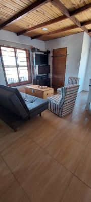 Cabin 3 Dialitas - Verde Punta del Diablo