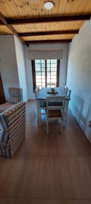 Cabin 3 Dialitas - Verde Punta del Diablo