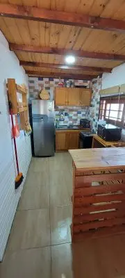 Cabin 3 Dialitas - Verde Punta del Diablo