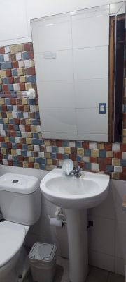 Cabin 3 Dialitas - Verde Punta del Diablo