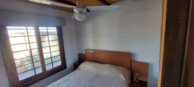 Cabin 3 Dialitas - Verde Punta del Diablo