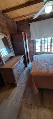 Cabin 3 Dialitas - Verde Punta del Diablo