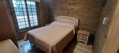 Cabin 3 Dialitas - Verde Punta del Diablo