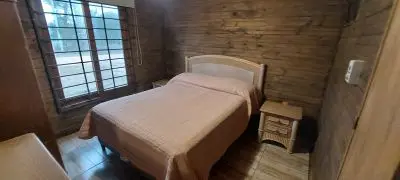 Cabin 3 Dialitas - Verde Punta del Diablo