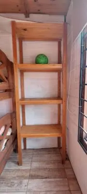 Cabin 3 Dialitas - Verde Punta del Diablo