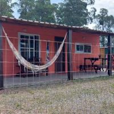 Cabin 3 Dialitas - Verde Punta del Diablo